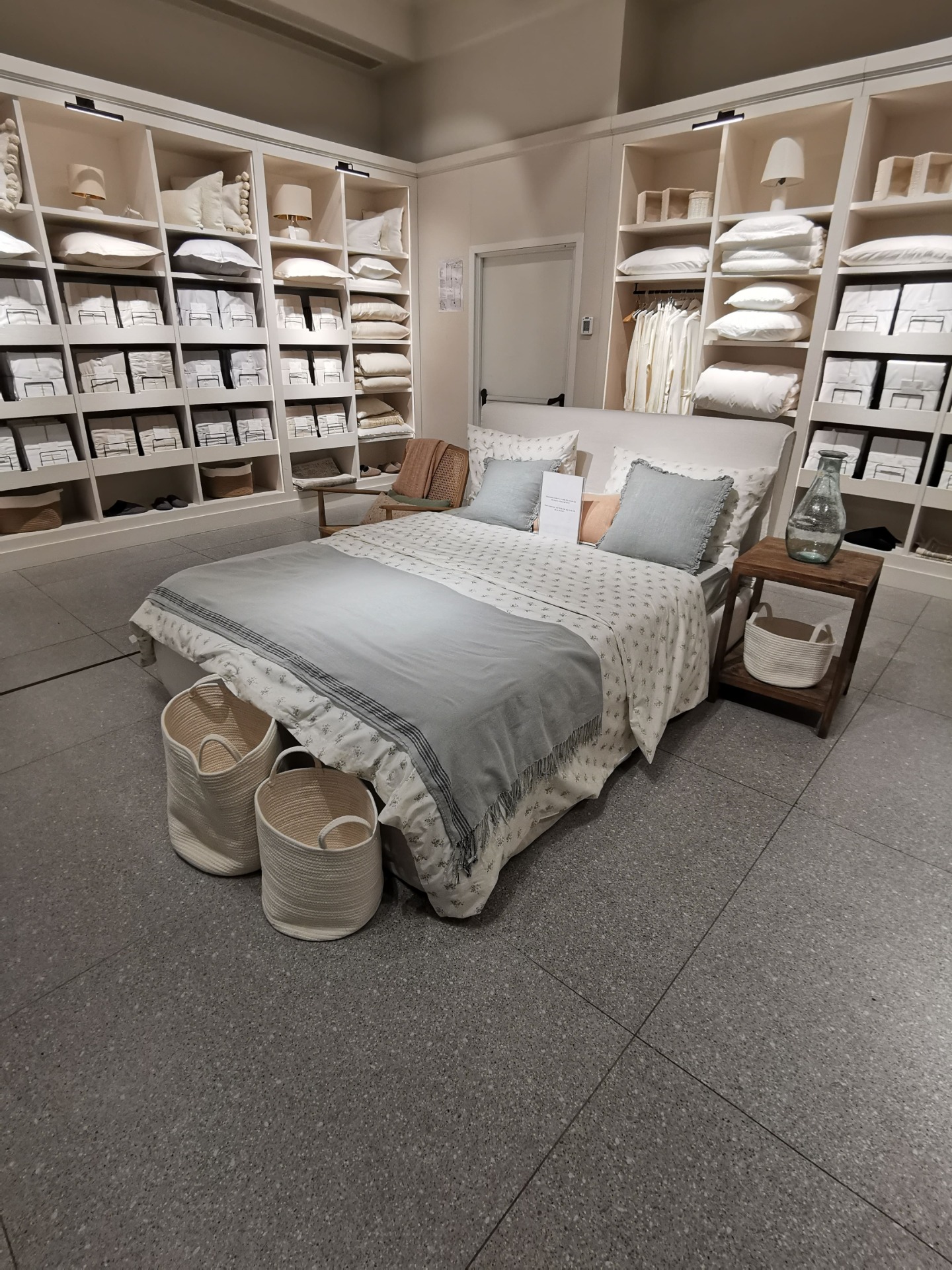 Zara Home Inspiration